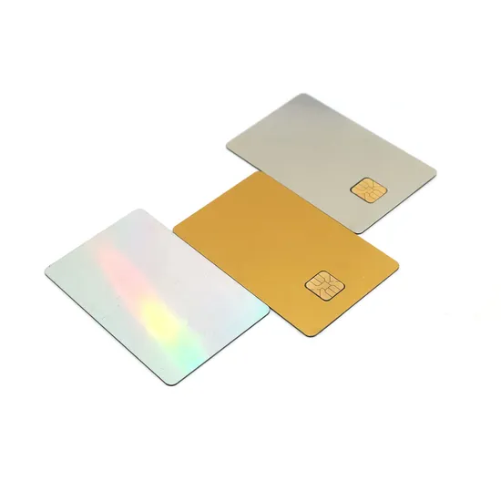 Wholesale 125kHz 13.56MHz Custom Blank RFID Smart Card RFID Lf Hf Card for Access Control