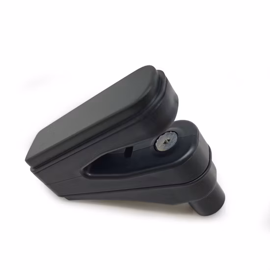 Tag RFID Dual Frequency Hard Tag 58kHz/8.2MHz + RFID for Clothing Store