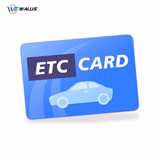 Lf 125kHz Hotel Key Card Laser Cut Hologram VIP Smart RFID Cards with Customized Printing Manufacturer in China