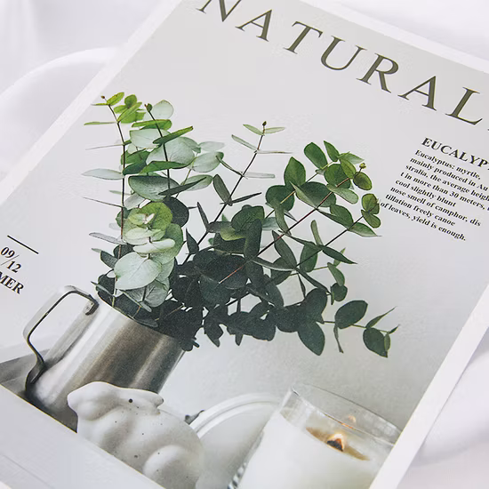 Custom Christmas Greeting Festival Gift Decoration Hanger Tag, Paper Cards