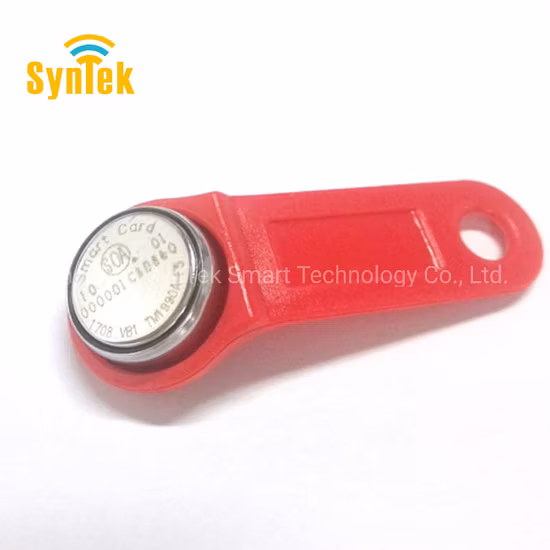 Factory Supply 125kHz/13.56MHz/860-960MHz RFID Tag with Different Kind Model